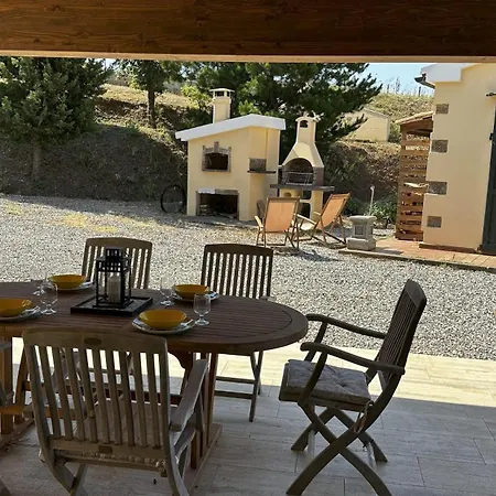 La Cava Villa Riparbella