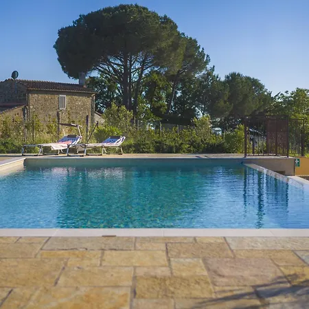 Villa La Cava *
