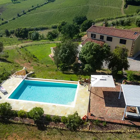 Villa La Cava
