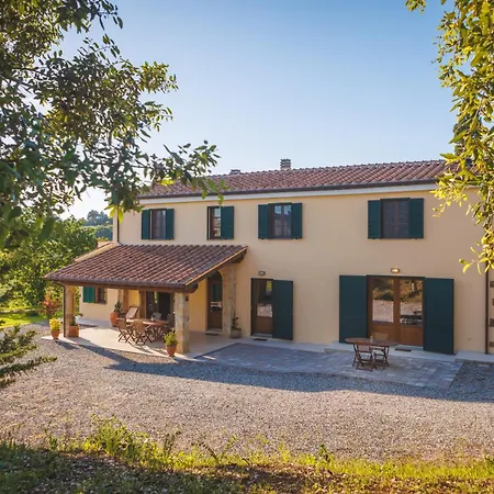La Cava Villa *
