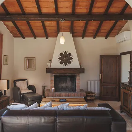 La Cava Villa