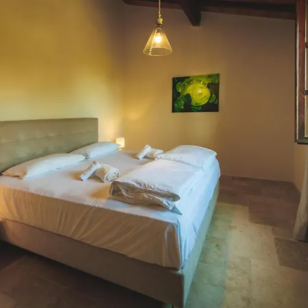 La Cava Villa *