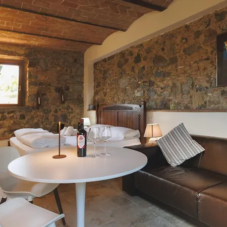 Villa La Cava *